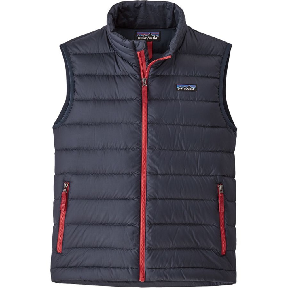 Patagonia Puffer Vest